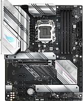 Материнская плата Asus ROG STRIX B560-A GAMING WIFI Soc-1200 Intel B560 4xDDR4 ATX AC`97 8ch(7.1) 2.