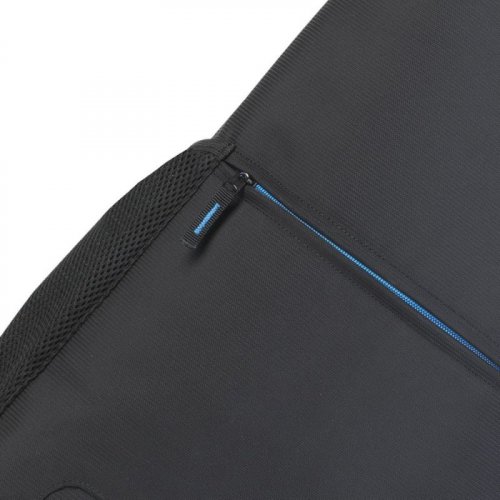 Рюкзак для ноутбука 15.6" Riva 8067 черный полиэстер фото 2