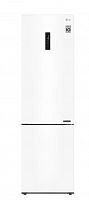 Холодильник LG GA-B509CQSL (R)