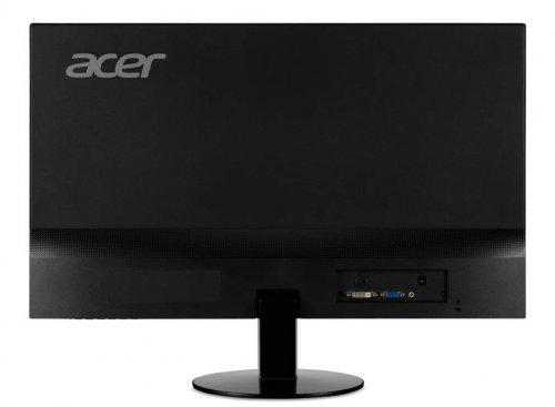 Монитор Acer 27" SA270Bbmipux черный IPS LED 1ms 16:9 HDMI M/M матовая 250cd 178гр/178гр 1920x1080 D фото 3