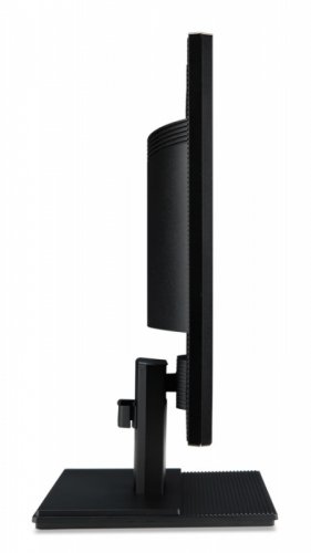 Монитор Acer 19.5" V206HQLAb черный TN+film LED 16:9 матовая 200cd 90гр/65гр 1600x900 D-Sub фото 4