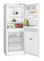 Холодильник ATLANT XM-4010-022 белый (двухкамерный)