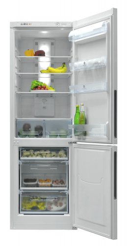 Холодильник Pozis RK FNF-170 белый (двухкамерный) фото 2
