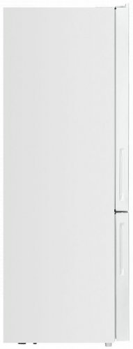 Холодильник Maunfeld MFF1857NFW белый (двухкамерный) фото 6