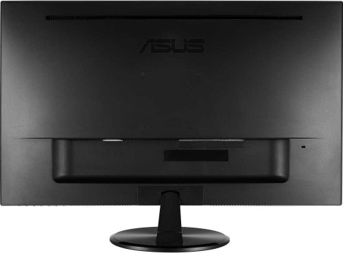 Монитор Asus 23.6" VP247HAE черный VA 16:9 HDMI матовая 250cd 178гр/178гр 1920x1080 D-Sub FHD 5.8кг фото 2
