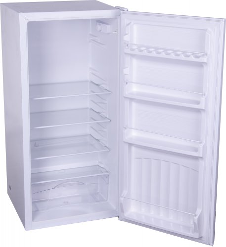 Холодильник Nordfrost NR 508 W белый (однокамерный) фото 9