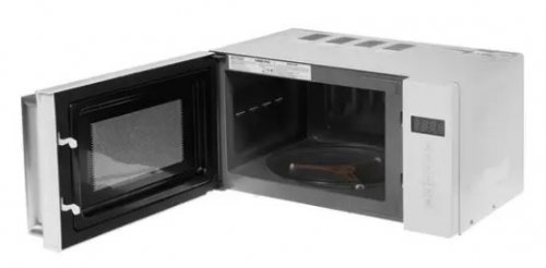 Микроволновая печь HIBERG VM-4588 W белый фото 2