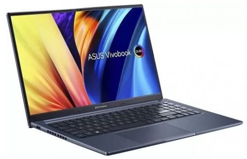 Ноутбук Asus VivoBook 15X X1503ZA-L1493 15.6" FHD OLED/i3-1220P/16GB/SSD512GB/Intel UHD/FingerPrint/ фото 3