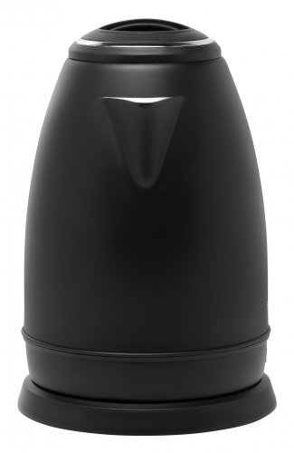 Чайник электрический Starwind SKS2051 1.8л. 1800Вт черный (корпус: нержавеющая сталь/пластик) фото 9