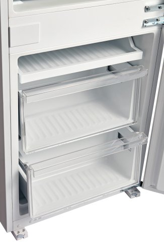 Холодильник Hyundai CC4023F (двухкамерный) фото 7