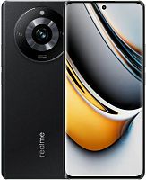 Смартфон Realme 11 Pro 8/256 ГБ черный