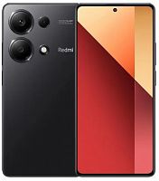 Смартфон Xiaomi Redmi Note 13 Pro 8/256 черный