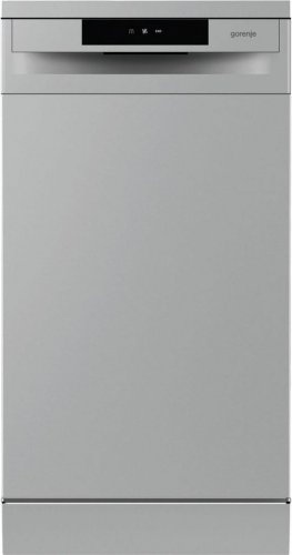 Посудомоечная машина Gorenje GS520E15S нержавеющая сталь (полноразмерная)