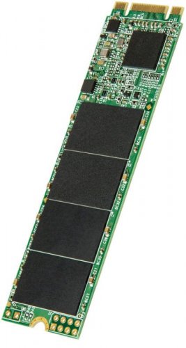 Накопитель SSD Transcend SATA III 240Gb TS240GMTS820S M.2 2280 фото 4