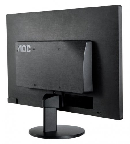 Монитор AOC 21.5" Value Line e2270swn(00/01) черный TN+film LED 16:9 матовая 200cd 1920x1080 D-Sub фото 6