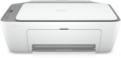 МФУ струйный HP DeskJet 2720 (3XV18B) A4 WiFi USB белый фото 9