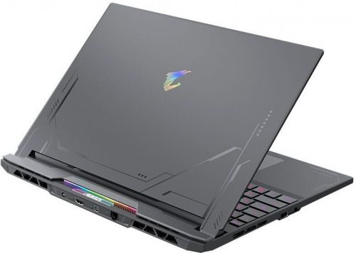 Ноутбук Gigabyte Aorus 15X AKF Core i9 13980HX 16Gb SSD1Tb NVIDIA GeForce RTX4070 (ASF-D3KZ754SH) фото 4