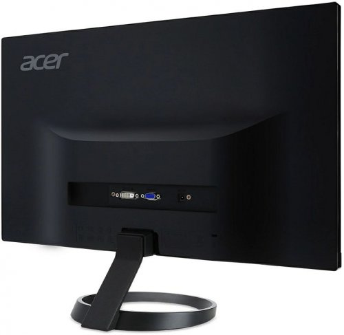 Монитор Acer 23.8" R240HYbidx черный IPS LED 4ms 16:9 DVI матовая 250cd 178гр/178гр 1920x1080 D-Sub  фото 7