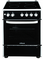 Кухонная плита il Monte FO-EE6016 BLACK LUXE