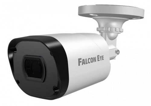 Камера видеонаблюдения IP Falcon Eye FE-IPC-BP2e-30p 3.6-3.6мм цветная корп.:белый фото 2