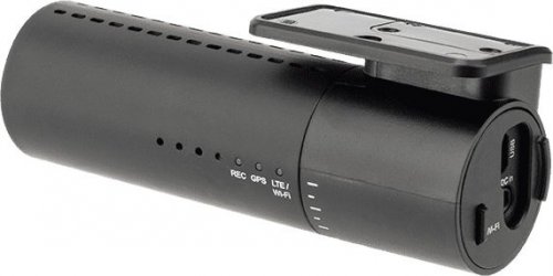 Видеорегистратор Blackvue DR590X-1CH черный 2.1Mpix 1080x1920 1080p 139гр. GPS карта в комплекте:32G фото 2