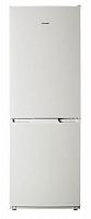 Холодильник ATLANT XM-4712-100 белый (двухкамерный)