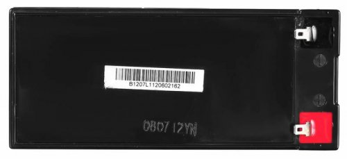 Батарея для ИБП Ippon IP12-7 12В 7Ач фото 4