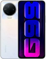 Смартфон Infinix NOTE 12 PRO 8+256GB  Alpine White