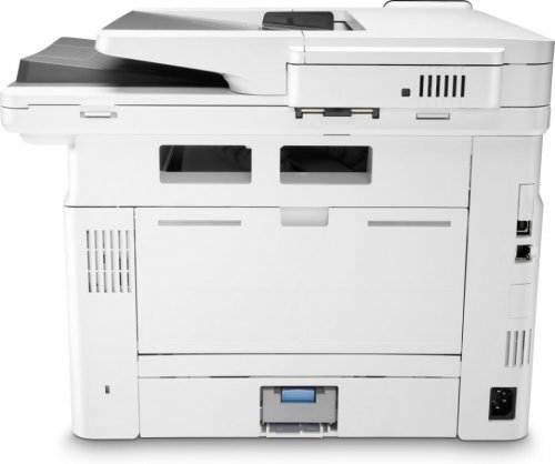 МФУ лазерный HP LaserJet Pro M428fdn (W1A32A) A4 Duplex Net белый/черный фото 3