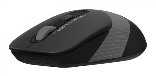 Клавиатура + мышь A4Tech Fstyler FG1010 клав:черный/серый мышь:черный/серый USB беспроводная Multime фото 10
