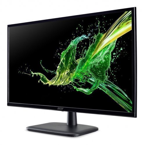 Монитор Acer 21.5" SA220QAbi черный IPS LED 16:9 HDMI матовая 250cd 178гр/178гр 1920x1080 D-Sub FHD  фото 2