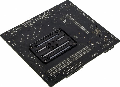 Материнская плата Asrock A520M-HVS Soc-AM4 AMD A520 2xDDR4 mATX AC`97 8ch(7.1) GbLAN RAID+VGA+HDMI фото 19