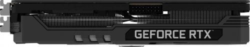 Видеокарта Palit PCI-E 4.0 PA-RTX3070 GAMINGPRO OC 8G V1 LHR NVIDIA GeForce RTX 3070 8192Mb 256 GDDR фото 6