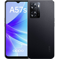 Смартфон OPPO A57S 4/128GB черный