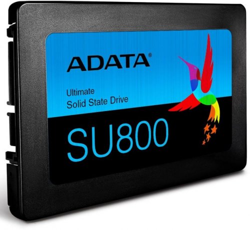 Накопитель SSD A-Data SATA III 1Tb ASU800SS-1TT-C SU800 2.5" фото 3