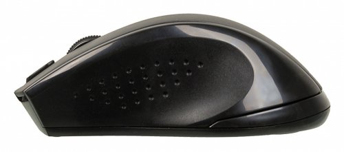 Мышь A4Tech V-Track G9-500F черный оптическая (1200dpi) беспроводная USB1.1 (4but) фото 4