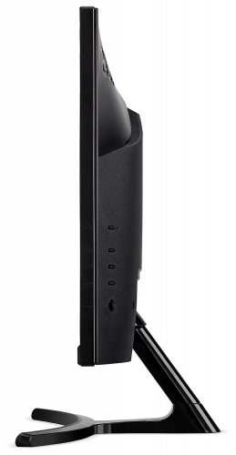 Монитор Acer 27" Gaming K273bmix черный IPS LED 1ms 16:9 HDMI M/M матовая 250cd 178гр/178гр 1920x108 фото 4