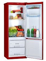 Холодильник POZIS RK-102 А рубиновый