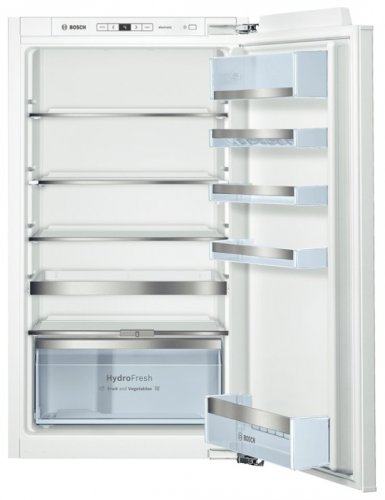 Холодильник Bosch KIR31AF30R белый (однокамерный) фото 2