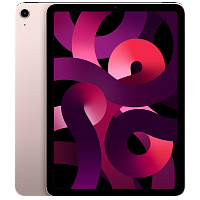 Планшет Apple iPad Air 5 2022 256Gb Wi-Fi Pink