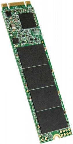 Накопитель SSD Transcend SATA III 240Gb TS240GMTS820S M.2 2280 фото 3
