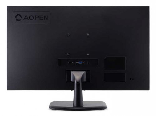 Монитор Aopen 23.8" 24CL1Ybi черный IPS LED 5ms 16:9 HDMI матовая 250cd 178гр/178гр 1920x1080 D-Sub  фото 5