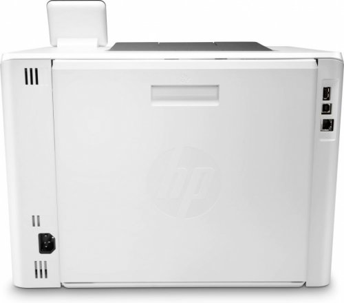 Принтер лазерный HP Color LaserJet Pro M454dw (W1Y45A) A4 Duplex Net WiFi фото 4