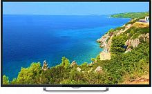 Телевизор LED PolarLine 50" 50PL51TC-SM черный FULL HD 50Hz DVB-T DVB-T2 DVB-C USB WiFi Smart TV (RU