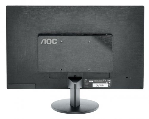 Монитор AOC 21.5" Value Line e2270swn(00/01) черный TN+film LED 16:9 матовая 200cd 1920x1080 D-Sub фото 2