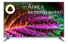 Телевизор STARWIND SW-LED55UG400 Smart Яндекс