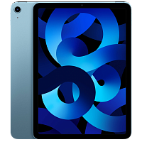 Планшет Apple iPad Air 5 2022 64Gb Wi-Fi Blue