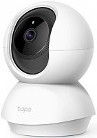 Камера видеонаблюдения IP TP-Link Tapo C210 3.83-3.83мм цветная корп.:белый