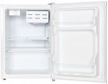 Холодильник KRAFT BC(W)-75 белый
