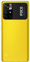 Смартфон POCO M4 Pro 5G 4/64Gb жёлтый